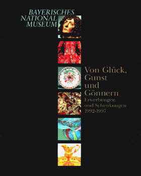 plakat bayrisches nationalmuseum